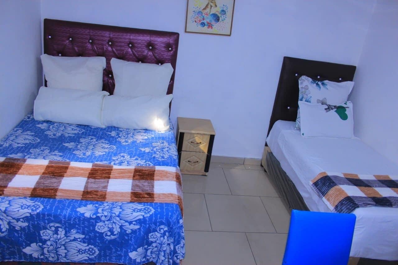 Kamar