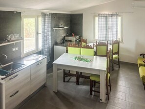 Basic Room | Private kitchen - Annarosa08 (Sorso)