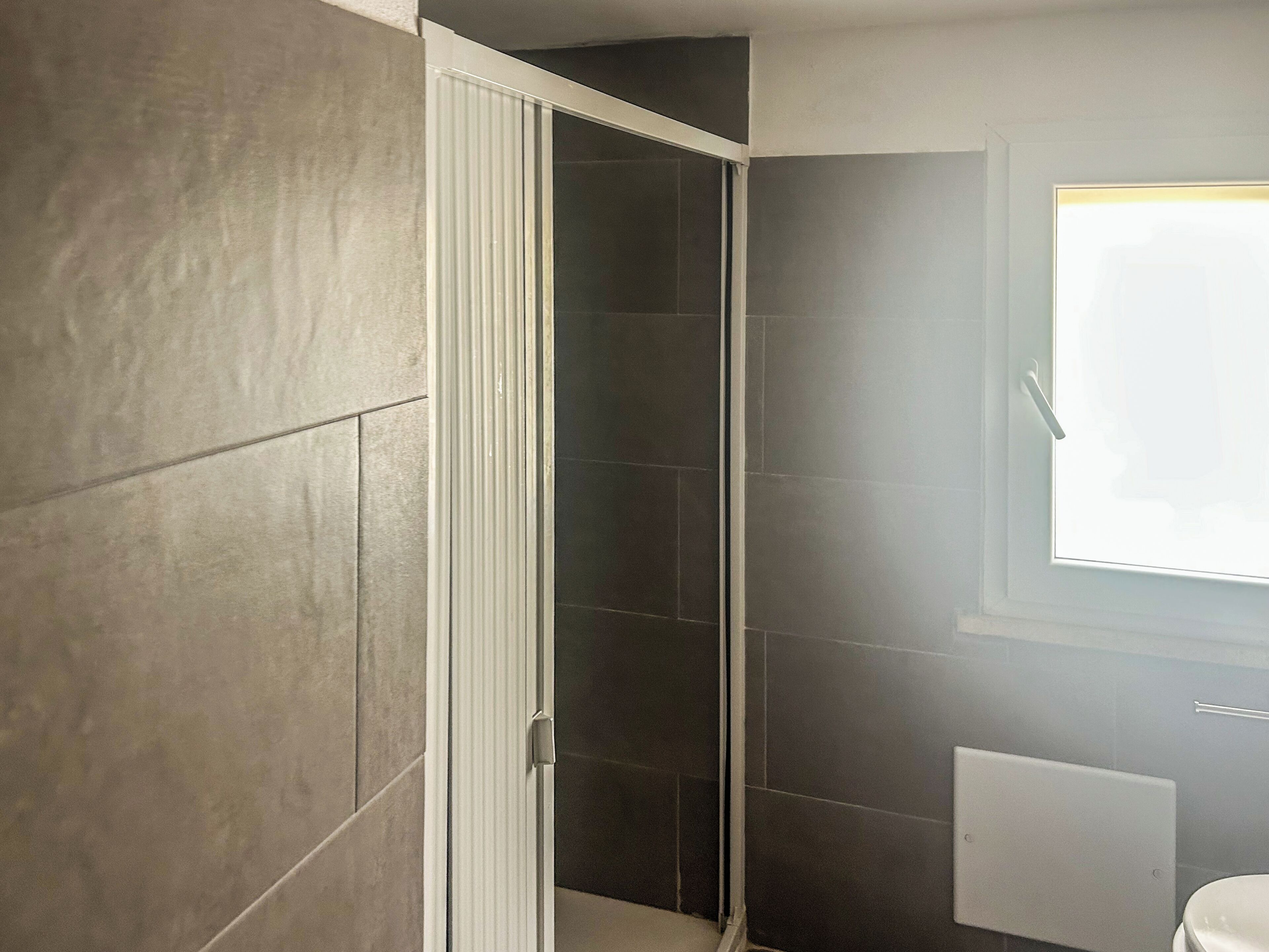 ห้องเบสิก | ห้องน้ำ