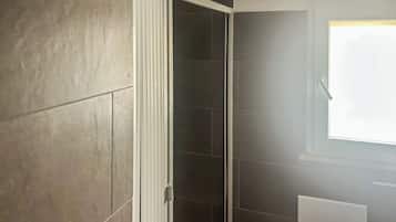 Basic-Zimmer | Badezimmer