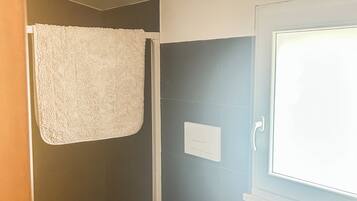 Habitació bàsica | Bany