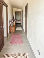 Basic Room | Interior