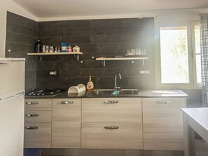 Habitación básica | Cocina privada