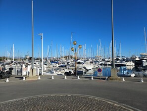 Jachthafen