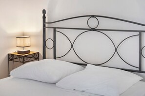 2 chambres, fer et planche à repasser, Wi-Fi
