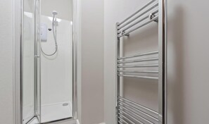 Bathroom - Elaine`s Central Stay (Nottingham)