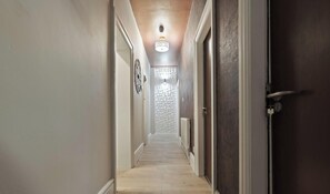 Interior - Elaine`s Central Stay (Nottingham)