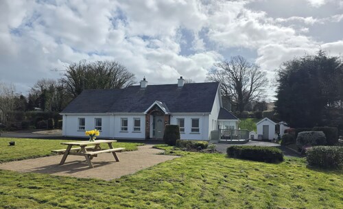 An Grianán Getaway