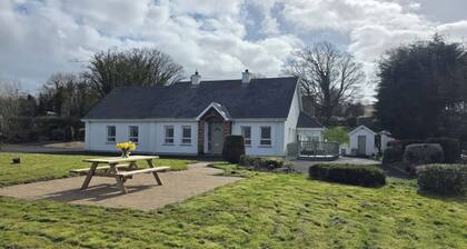 An Grianán Getaway