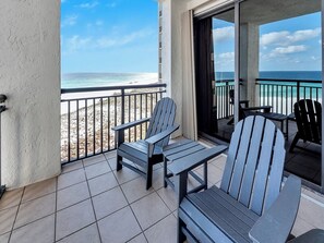 Property grounds - Beach Break  3 bed 3 bath (Navarre Beach)