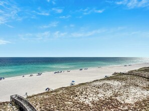 Beach nearby - Beach Break  3 bed 3 bath (Navarre Beach)