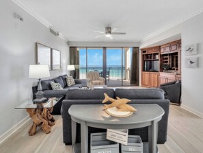 TV - Beach Break  3 bed 3 bath (Navarre Beach)