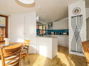 Dapur pribadi