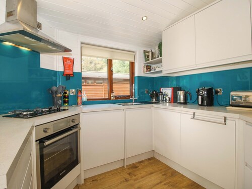 No.14 Astbury Falls Luxury Retreat
