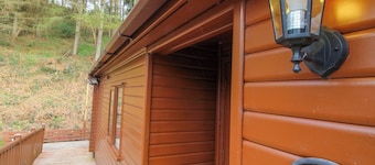 No.14 Astbury Falls Luxury Retreat