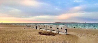 Walk to the Beach – Family-Friendly Home Between Wismar and Boltenhagen, EV Charger Onsite!