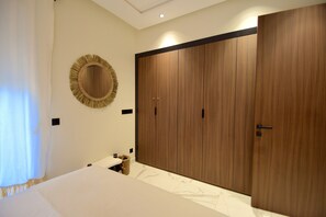 3 bedrooms, iron/ironing board, travel cot, free WiFi - Villa Rêve d'Essaouira-Private pool & beach 50m (Essaouira)