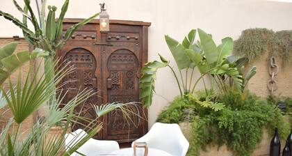 Villa Rêve d'Essaouira-Private pool & beach 50m