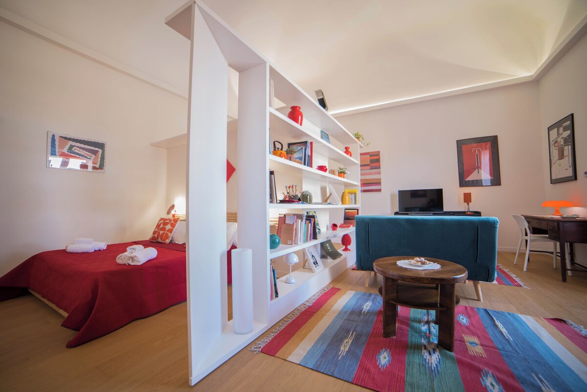 Bild für Gastgeberprofil