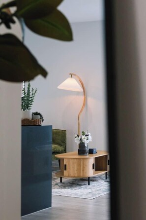 Interior - Stylish 2BR Near Garden City & Sunnybank Food Hub (Upper Mount Gravatt)