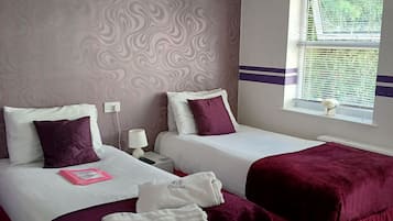 4 bedrooms