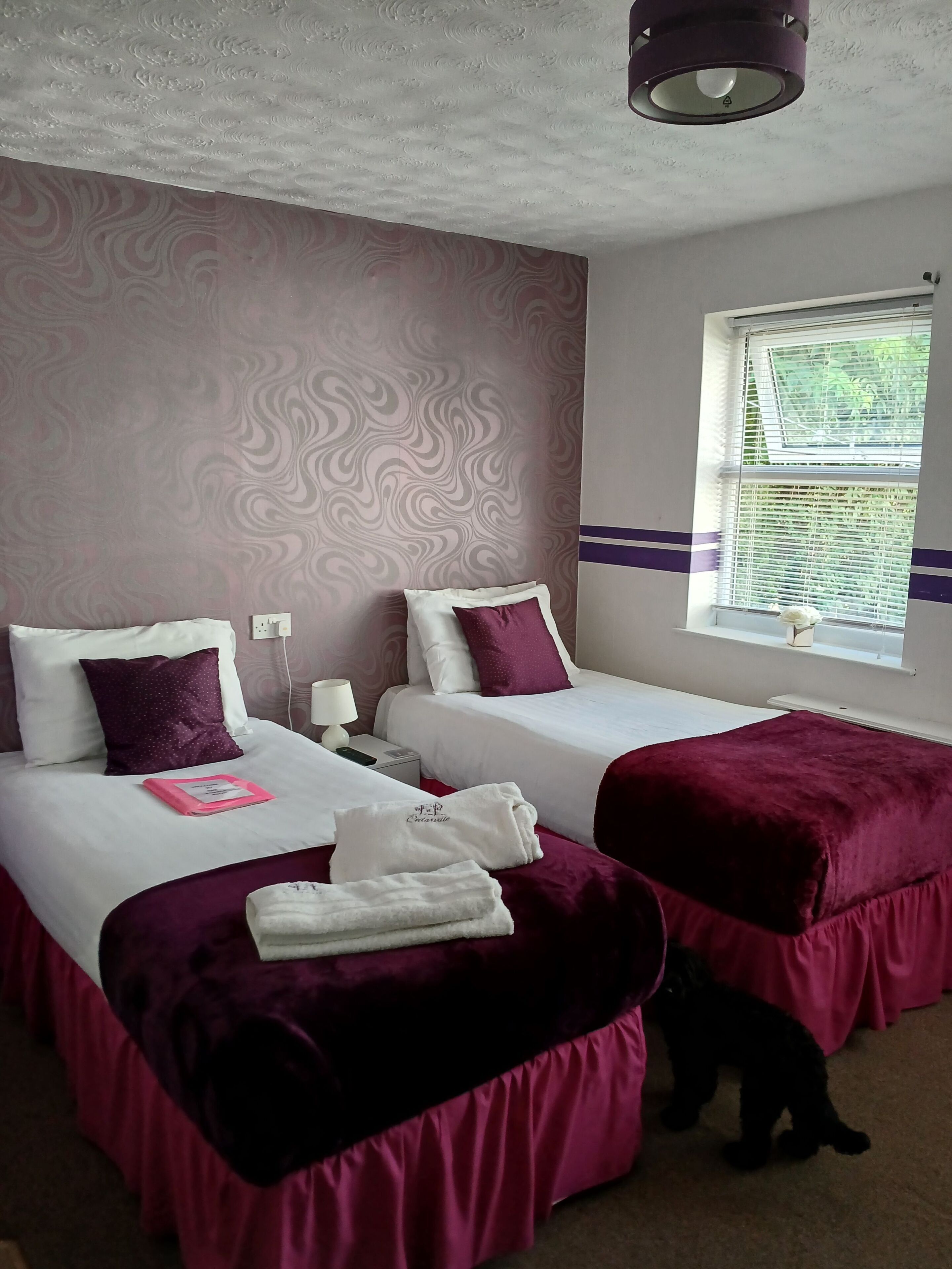 4 bedrooms