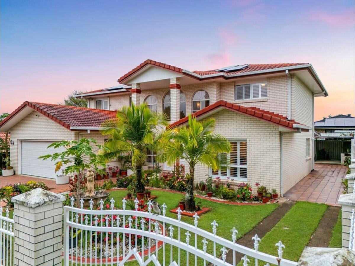 Bild für Gastgeberprofil