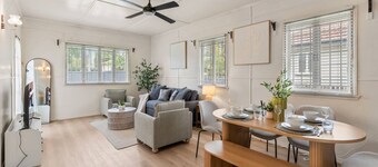 Budget-Friendly Stay for 7! 2 Mins Walk to Train