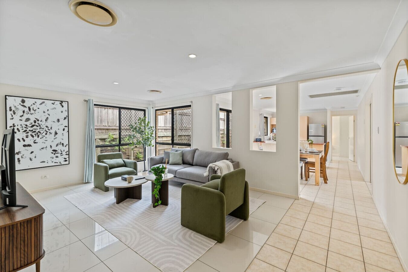 TV