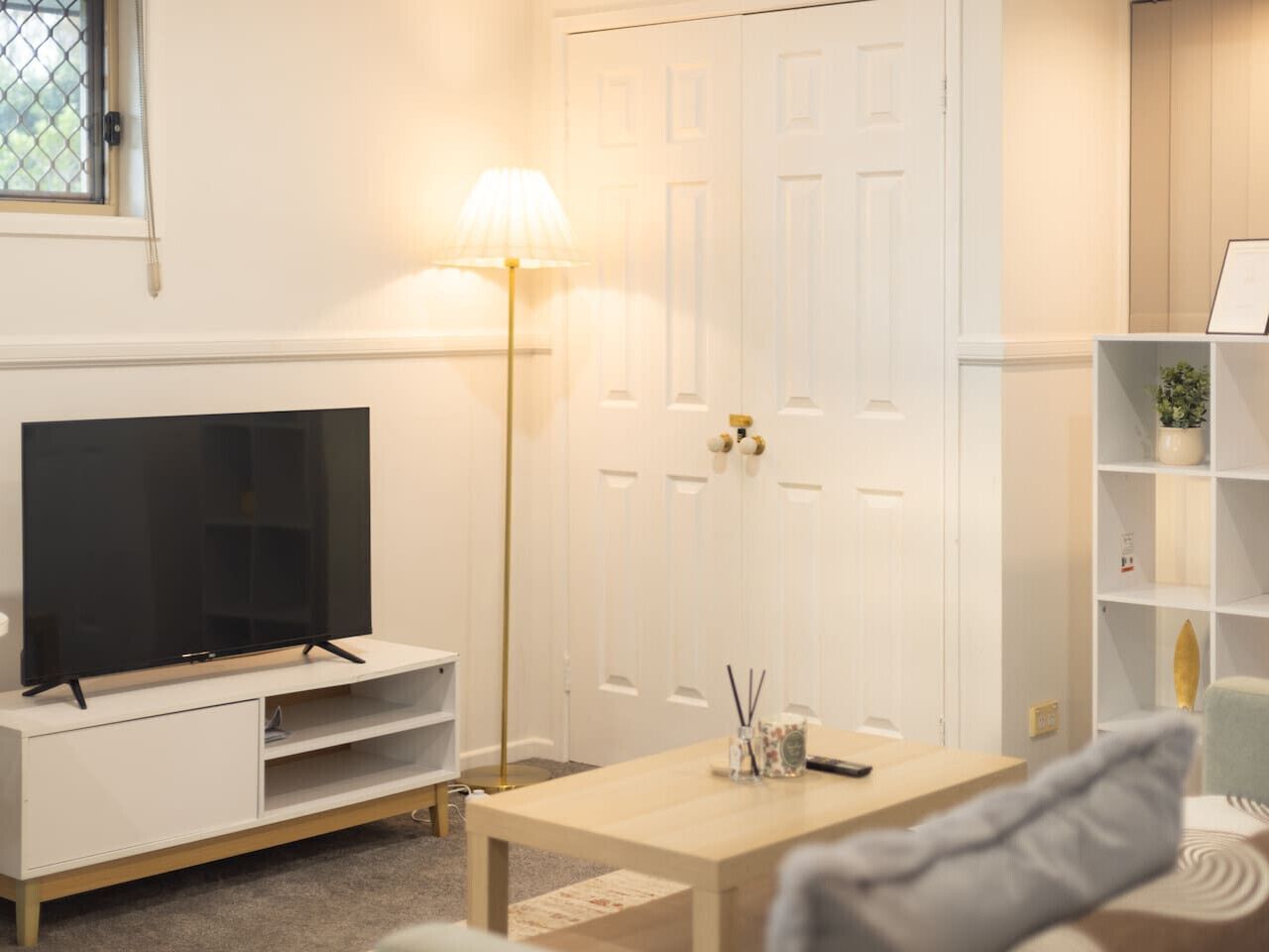 TV