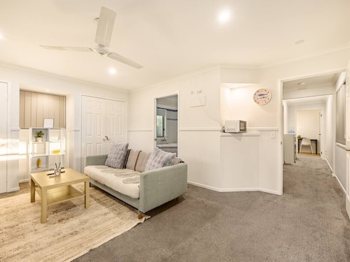 Affordable One-bedroom Stay With No Hassle