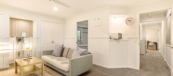 Affordable One-bedroom Stay With No Hassle