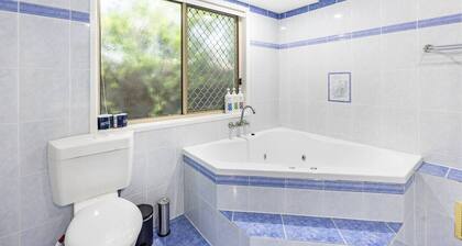 Affordable One-bedroom Stay With No Hassle