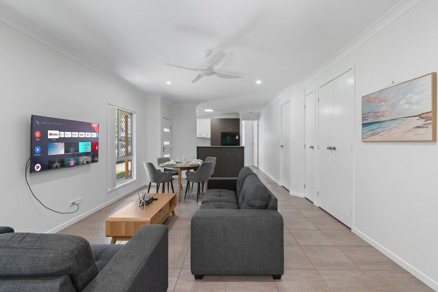 Comfort Nest|2br Quiet Comfort Retreat For Relax - Gold Coast