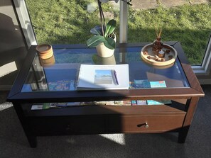 Interior - Josephine Nb37 (Newquay)
