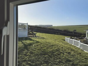 Interior - Josephine Nb37 (Newquay)