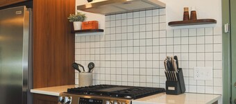Family-Friendly 3 Bedroom/2 Bath Home - 25 Min to Dallas w/ Free EV Charging