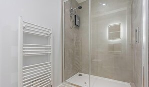 Bathroom - Maisie`s Central Stay (Nottingham)