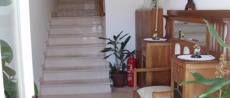 Standard Apartment, City View | Interior