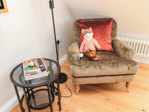 Cottage | Interior - The Old Dairy (Honiton)