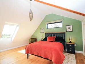 Cottage - The Old Dairy (Honiton)