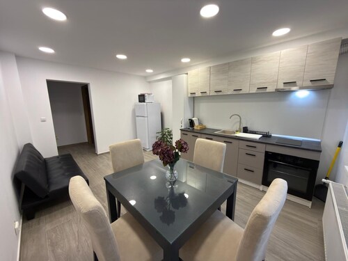Best4You Apartment Therme Airport