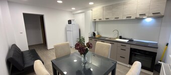 Best4You Apartment Therme Airport