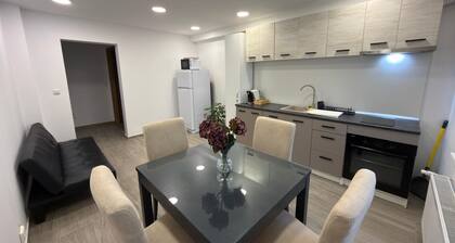 Best4You Apartment Therme Airport