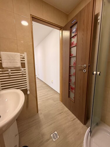 Best4You Apartment Therme Airport