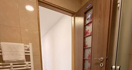 Best4You Apartment Therme Airport