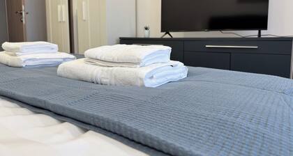 Best4You Apartment Therme Airport