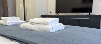 Best4You Apartment Therme Airport