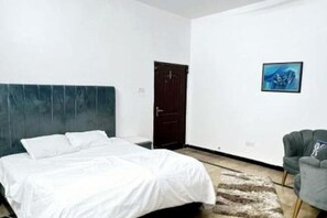 Room - Kashiyana Guest House (Rawalpindi)