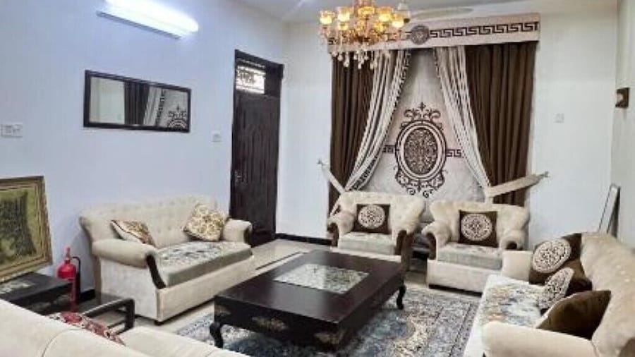 Kashiyana Guest House